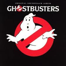 Halloween Song Ghostbusters