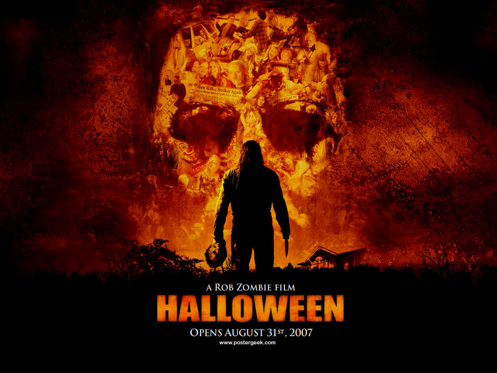 Halloween 9 2007 