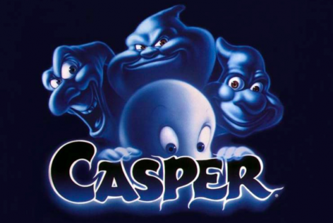 Casper